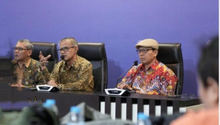 Haedar Nashir : Idulfitri Menjadi Momentum untuk Menerapkan Kesederhanaan Hidup