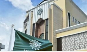 Soal Kekayaan Muhammadiyah, Haedar Nashir Ungkap Rahasia Pemanfaatan Aset