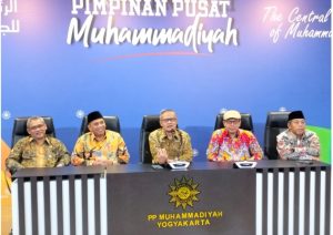 Hidup Merasa Kurang dan Ketidakpuasan Jadi Akar Masalah Korupsi Tak Berkesudahan