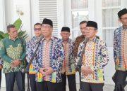 Muhammadiyah dan Pemprov Jakarta Bakal Bangun Kampus di Jakarta