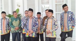 Muhammadiyah dan Pemprov Jakarta Bakal Bangun Kampus di Jakarta