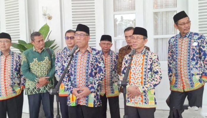 Muhammadiyah dan Pemprov Jakarta Bakal Bangun Kampus di Jakarta