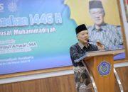 KHGT sebagai Upaya Muhammadiyah untuk Pengkhidmatan Global