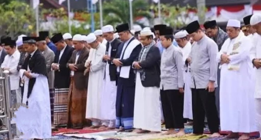 MUI Terbitkan Tausiah Idulfitri: 9 Imbauan untuk Umat dan Bangsa