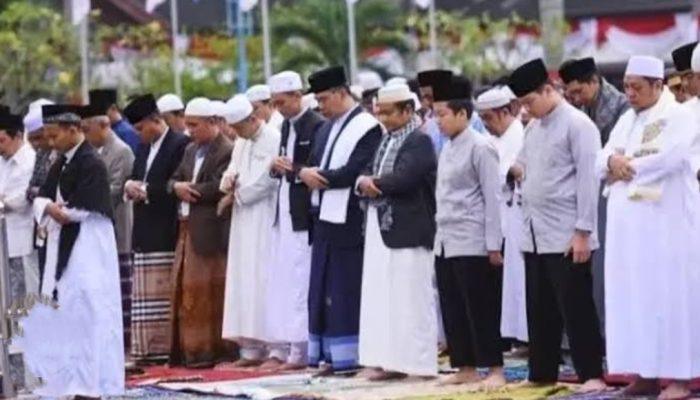 MUI Terbitkan Tausiah Idulfitri: 9 Imbauan untuk Umat dan Bangsa