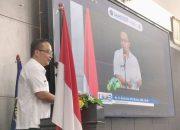 Wabup Alif Ajak Universitas Muhammadiyah Gresik (UMG) Jadi Mitra Strategis Majukan Kotanya