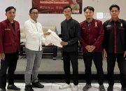 Ikatan Mahasiswa Muhammadiyah (IMM) Distribusikan 10.000 Paket Sembako di Semarak Milad