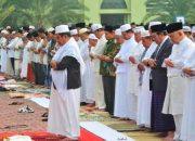 Majelis Tarjih Muhammadiyah Sampaikan Pakaian Terbaik di Hari Raya