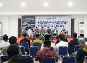 Ambo Asse Simbol Keteladanan, Konsistensi, dan Jejak Kepemimpinan Muhammadiyah Sulsel