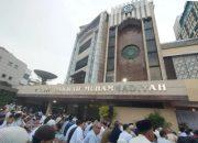 Daftar Lokasi Salat Idulfitri 1446 H Muhammadiyah DKI Jakarta