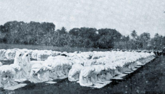 Muhammadiyah Sudah Populerkan Salat Id di Lapangan Sejak 1924