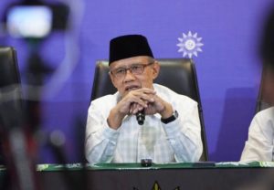Parameter Sukses Menjadi Pribadi yang Semakin Bertakwa di Idulfitri
