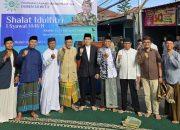 Idul Fitri Momentum Kembali ke Fitrah untuk Meneguhkan Peradaban