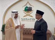 Waban BP Haji, Dahnil Anzar Simanjuntak Apresiasi Kebijakan Arab Saudi dalam Penangguhan Sementara Visa Umrah jelang Musim Haji 2025