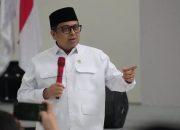 BPJPH Buka Kuota 1 Juta Sertifikasi Halal Gratis Tahun 2025 bagi Pelaku UMK