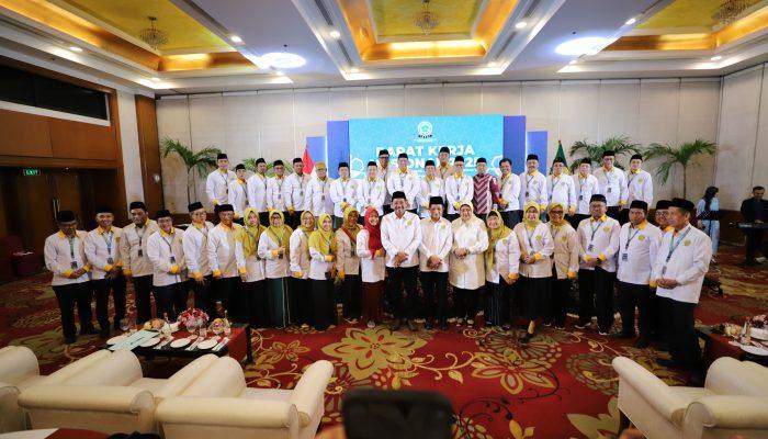 BP4 Diminta Rumuskan Konsep Sakralisasi Perkawinan untuk Cegah Perceraian