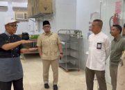 Jelang Keberangkatan Jemaah Haji Indonesia, Dahnil Anzar Simanjuntak Tinjau Kualitas dan Kesiapan Akomodasi, Serta berbagai Layanan bagi jemaah di Arab Saudi