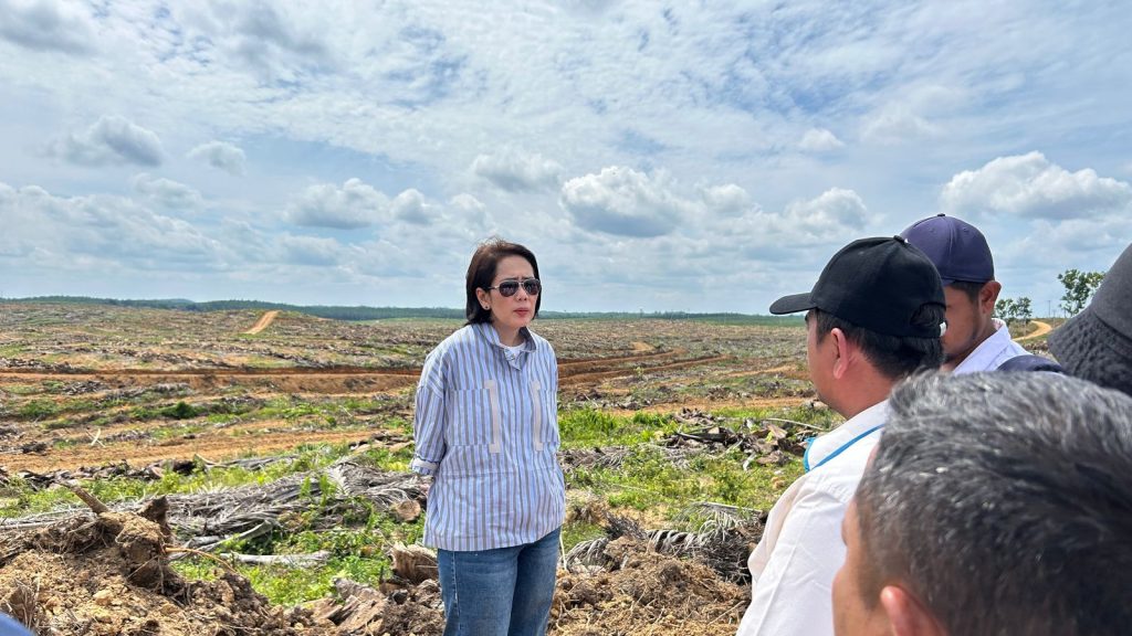 Dukungan PalmCo untuk Kartini Masa Kini, Berkarir di Perkebunan Bukan Sekadar Mimpi
