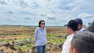 Dukungan PalmCo untuk Kartini Masa Kini, Berkarir di Perkebunan Bukan Sekadar Mimpi