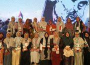 KPIPA Ikuti Konferensi Internasional Aktivis Palestina di Turki