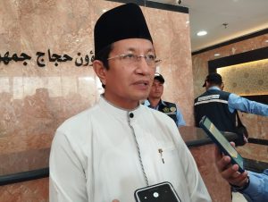 Imbau Jemaah Tidak Tergiur ke Tanah Suci Tanpa Visa Haji, Menag: Saudi Super Ketat!