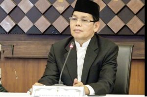Sekjen MUI Ajak Pulihkan Kepercayaan dan Kedaulatan Moral Bangsa