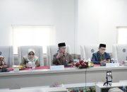 Mengisi Kuliah Tamu di Unismuh, Haedar Nashir: Kini Era Kualitas Bukan Hanya Rutinitas