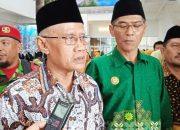 Haedar Nashir : Kampus Tak Boleh Dikelola Berdasar Relasi Kelompok