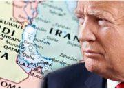 Dunia Harus Menghentikan Perang dan Kezhaliman israel dan Amerika di Timur Tengah