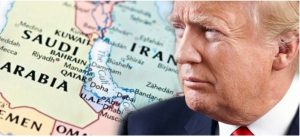 Dunia Harus Menghentikan Perang dan Kezhaliman israel dan Amerika di Timur Tengah