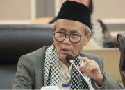 MUI Dukung Fatwa IUMS yang Serukan Jihad Melawan israel
