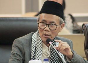 MUI Dukung Fatwa IUMS yang Serukan Jihad Melawan israel