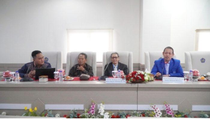 Muhammadiyah Siapkan Universitas IT, Hadapi Tantangan Digitalisasi