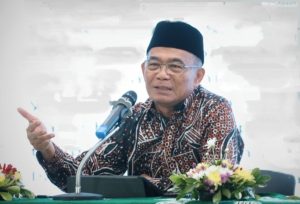 Halal Bihalal Tradisi Keagamaan yang Penting Dikembangkan