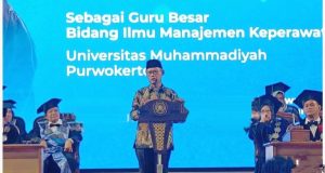Seluruh Kampus Muhammadiyah Dilarang Beri Gelar Profesor Kehormatan