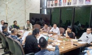 Muhammadiyah Makassar Gelar Syawalan, Momen Perkuat Silaturahim Hingga Nilai Taqwa