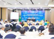 Kampus Muhammadiyah Diharap Berperan Lakukan Advokasi Sosial dan Kemasyarakatan