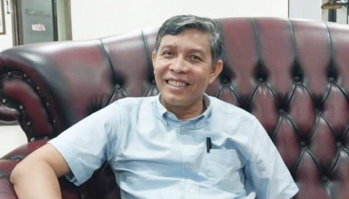 DPRD Penajam Paser Dorong Pelaku UMKM Urus Sertifikat Halal yang Miliki Nilai Tambah Menembus Toko Modern dan Pasar Internasional