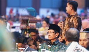 Soal Tambahan Petugas Haji, Menag: InsyaAllah Permintaan Dipenuhi