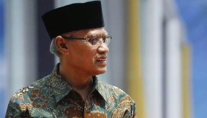 Soal Larangan Pemberian Gelar Profesor Kehormatan, Kemdiktisaintek Hormati Muhammadiyah