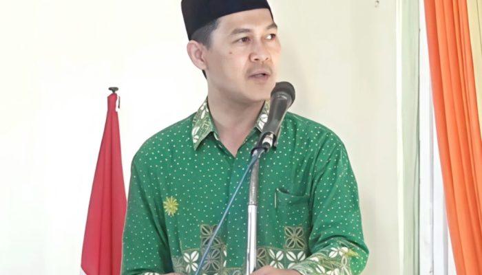 Muhammadiyah Sumenep Berharap Proses Sertifikasi Wakaf Dimudahkan Sebagai Bentuk Kepedulian Kepentingan Masyarakat