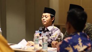 Kemenag Umumkan Hasil Seleksi Calon Petugas Haji 2025, Bimtek Mulai 14 April