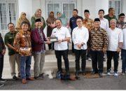 MDMC Gelar Jambore Relawan Nasional di Karanganyar, Bupati Beri Dukungan Penuh
