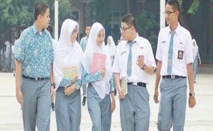 Ki Darmaningtyas: Penjurusan di SMA Bukan Dosa, Justru Solusi