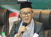 MUI: Kaji Ulang Rencana Evakuasi Warga Palestina ke Indonesia!