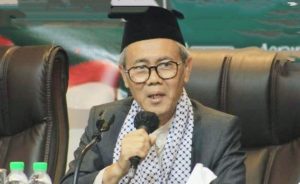 MUI: Kaji Ulang Rencana Evakuasi Warga Palestina ke Indonesia!