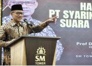 Haedar Nashir: Syawalan Momentum yang Tepat Pembuktian Transformasi Pasca Ramadhan
