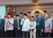 Sekjen MUI Tanggapi Evakuasi Warga Gaza, Buya Amirsyah : Beriringan dengan Ide Relokasi Donald Trump