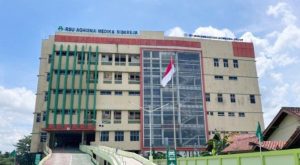 Muhammadiya Akuisisi RSU Sidareja Cilacap Layani Kesehatan Warga di Perbatasan Jateng dan Jabar