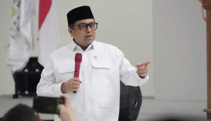 Kepala BPJPH Tekankan Sertifikat Halal Bukan Hanya Soal Agama, Tapi Juga Jaminan Kesehatan